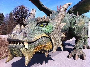 Further Drache Further Drache